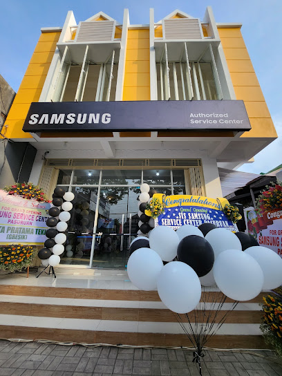 Samsung Service Center Pasuruan
