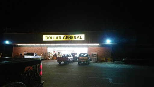 Discount Store «Dollar General», reviews and photos, 415 W Lagrange Rd, Hanover, IN 47243, USA