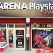 Arena Playstation