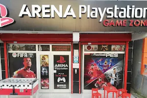 Arena Playstation image