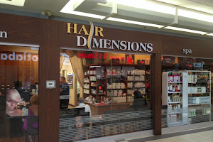 Hair Dimensions Salon & Spa