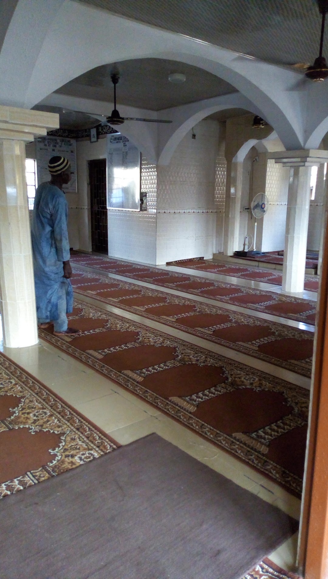Abebe Mosque