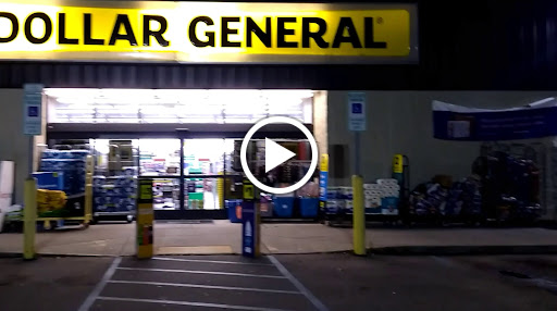 Discount Store «Dollar General», reviews and photos, 36 Winter Place Lane, Newland, NC 28657, USA