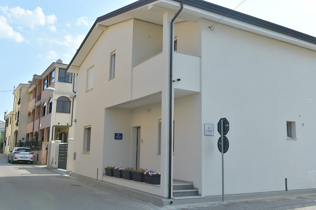 Photo Bed & Breakfast B&B Il Viaggiatore 08048 Tortolì