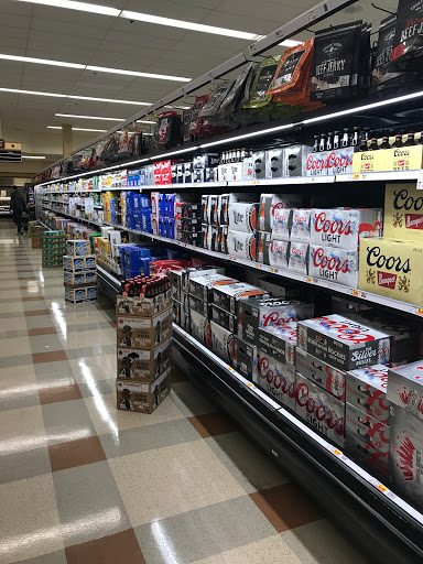 Grocery Store «Kroger», reviews and photos, 940 US-64 US 64 Highway, Apex, NC 27523, USA