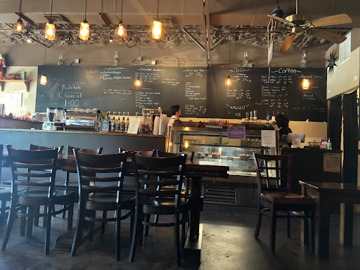 Coffee Shop «The Haus Coffee Shop», reviews and photos, 3690 E Bay Dr, Largo, FL 33771, USA