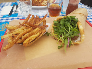Photo n°66 de Helios restaurant à Pau ()