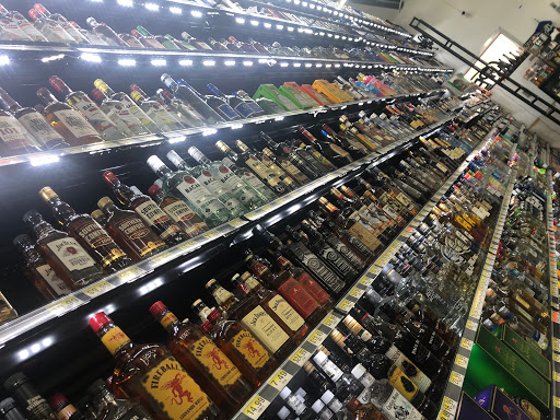 Quick Corner Food Store, 1019 Baldwin Ave, Pontiac, MI 48340, USA, 