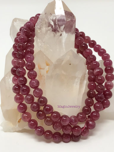 Jeweler «Magic Jewelry», reviews and photos, 135-21 Roosevelt Ave, Flushing, NY 11354, USA