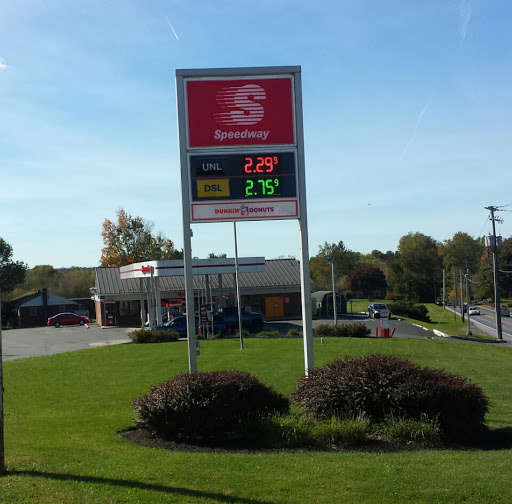 Convenience Store «Speedway», reviews and photos, 3180 Oregon Pike, Leola, PA 17540, USA