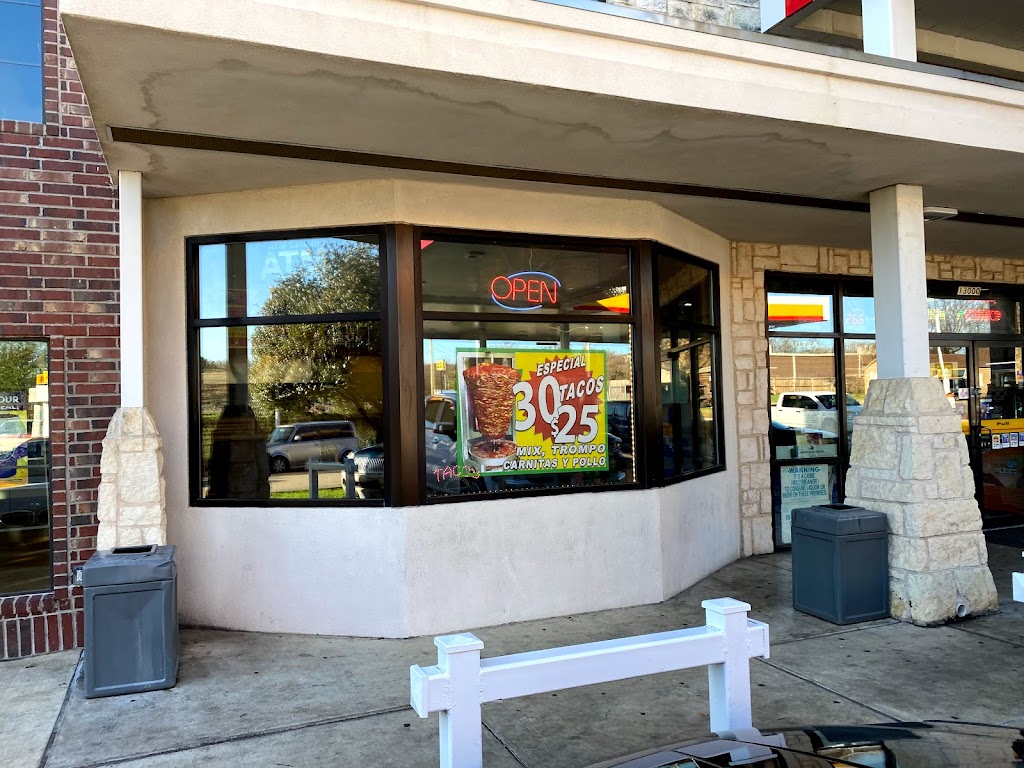 Balch Springs Tacos 75180