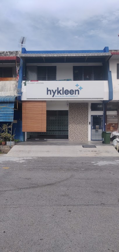 Hykleen Services Sdn Bhd