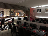 Bar du Restaurant italien Trattoria Bellusci à Paris - n°17