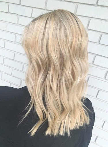 Beauty Salon «Salon Raybon», reviews and photos, 13214 Coursey Blvd, Baton Rouge, LA 70816, USA