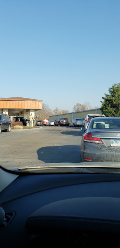 Car Wash «Classic Car Wash», reviews and photos, 7670 Industrial Rd, Florence, KY 41042, USA