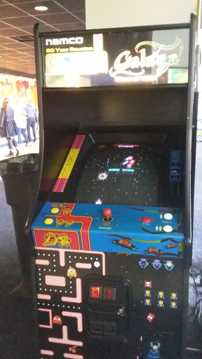 Movie Theater «Roxy Movie Theater», reviews and photos, 646 TN-46, Dickson, TN 37055, USA