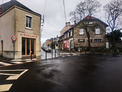 Atelier du Ralliement à Nantes