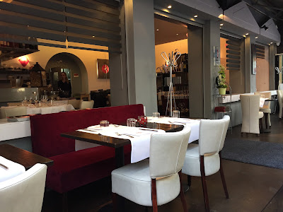 La Table 101 à Lyon