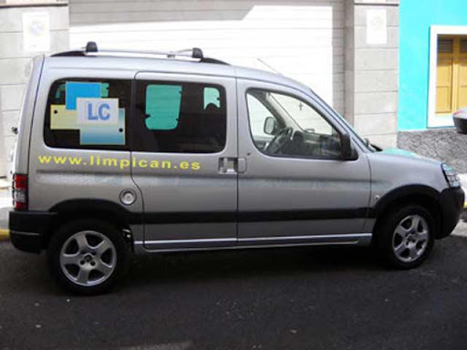 Limpican S.L. en Las Palmas de Gran Canaria, Las Palmas de Gran Canaria