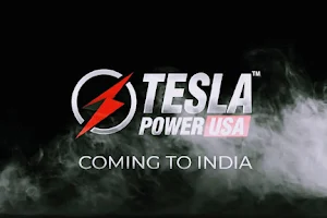 Tesla Power USA authorized sales and service - HEERA ENTERPRISES image