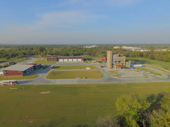 Tulsa Fire Safety Training Center