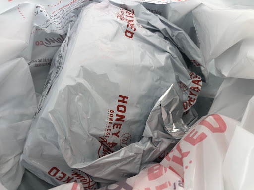 Deli «HoneyBaked Ham Company», reviews and photos, 807 N Pine St, Spartanburg, SC 29303, USA