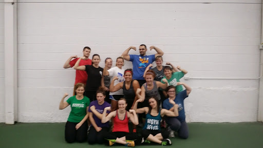 Personal Trainer «Perfect Shape Fitness», reviews and photos, 703 E 9th St #105, Lockport, IL 60441, USA