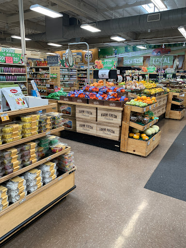 Health Food Store «Sprouts Farmers Market», reviews and photos, 630 San Antonio Rd, Mountain View, CA 94040, USA