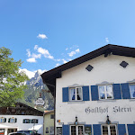 Photo n°2 de l'avis de Nicole.a fait le 10/09/2022 à 17:56 sur le  Stern à Mittenwald