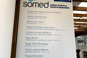 Somed - Instituto do Sono e Medicina Respiratória image