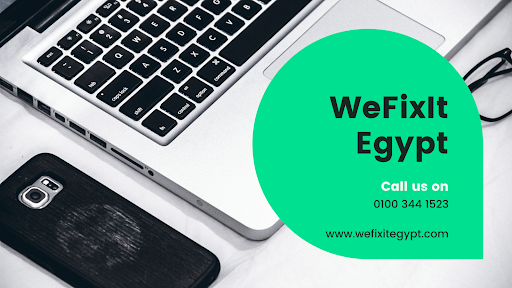 WeFixIt Egypt