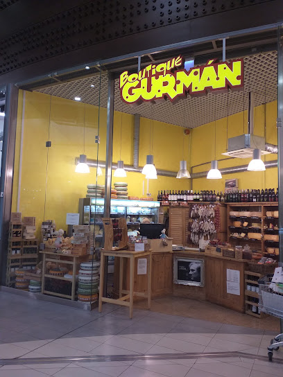 Boutique Gurmán