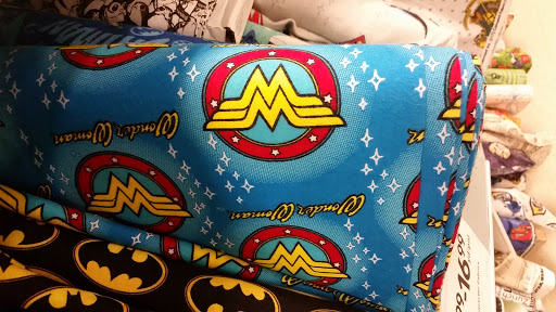 Fabric Store «Jo-Ann Fabrics and Crafts», reviews and photos, 2267 Northampton St, Holyoke, MA 01040, USA