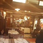 Photo n°2 de l'avis de Suzanne.e fait le 03/08/2018 à 09:52 sur le  Antica Trattoria Al Gallo 1909 à Ravenna