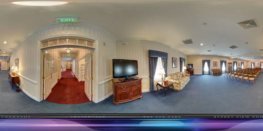 Funeral Home «Clayton & McGirr Funeral Home», reviews and photos, 100 Elton Adelphia Rd, Freehold, NJ 07728, USA