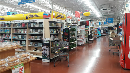 Walmart Belisario Domínguez