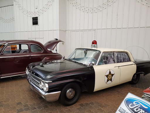 Auto Repair Shop «Katc Automotive llc», reviews and photos, 314 Old Millwood Rd, Rockwall, TX 75087, USA