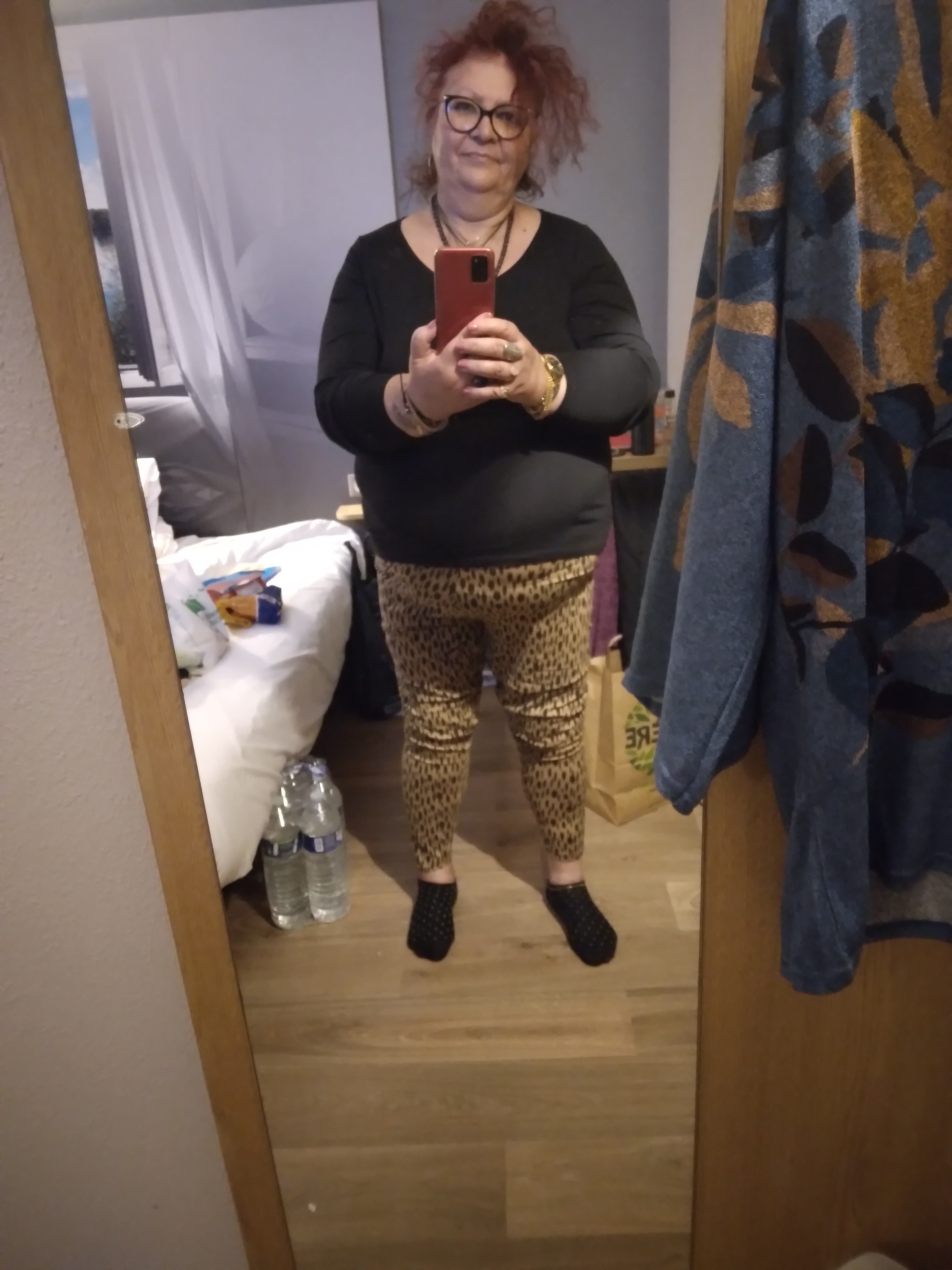 Photo n° 3 de l'avis de Carole.a fait le 17/10/2023 à 14:32