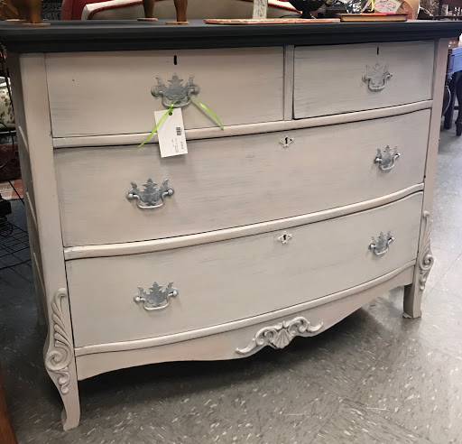 Furniture Store «Church Ladies Furniture Consignment», reviews and photos, 3570 Buford Hwy #204, Duluth, GA 30096, USA