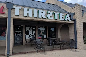 ThirsTea Cafe Birmingham image
