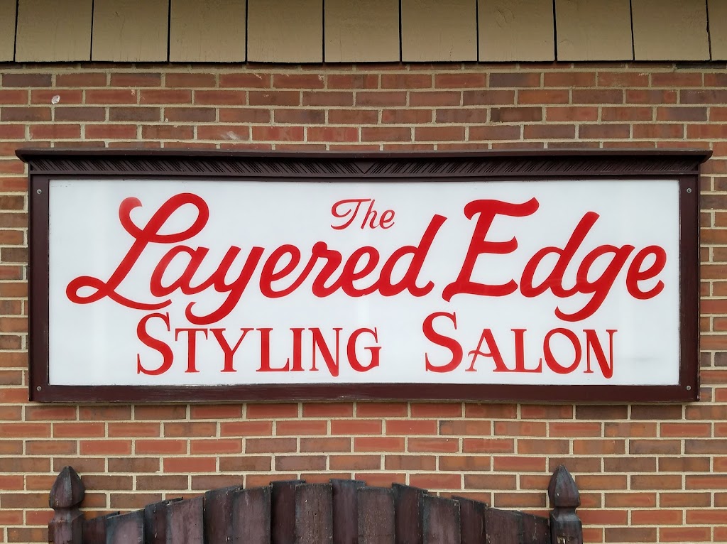 Layered Edge 44432