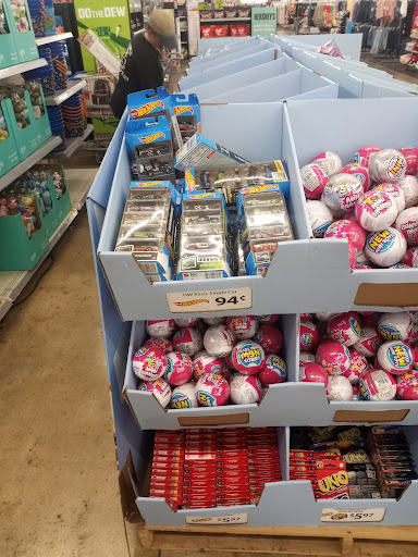 Department Store «Walmart Supercenter», reviews and photos, 175 Beasley Dr, Dickson, TN 37055, USA