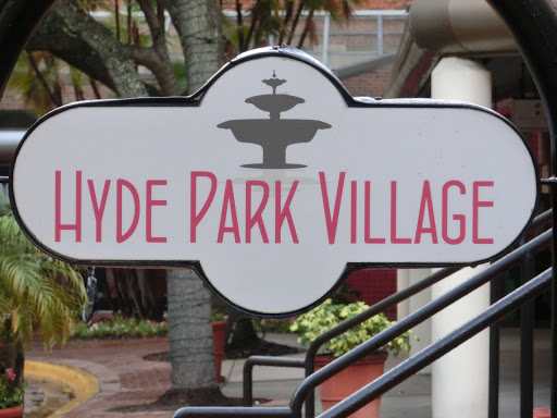 Spa «Aveda Level Salon Spa», reviews and photos, 720 S Village Cir, Tampa, FL 33606, USA