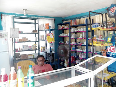 Farmacias Similares De La Salud 1, Sin Nombre No. 47, Guadalupe Tepeyac, 96360 Nanchital, Ver. Mexico