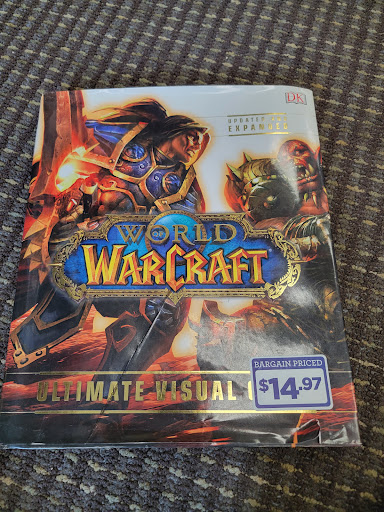 Book Store «Books-A-Million», reviews and photos, 3230 Westgate Mall, Fairview Park, OH 44126, USA