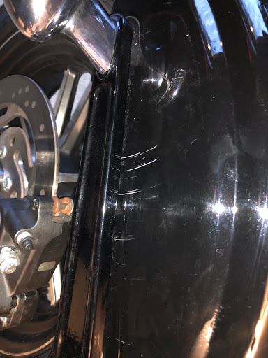 Motorcycle Repair Shop «Imagine Powersports Inc», reviews and photos, 6127 Old Cheney Hwy, Orlando, FL 32807, USA