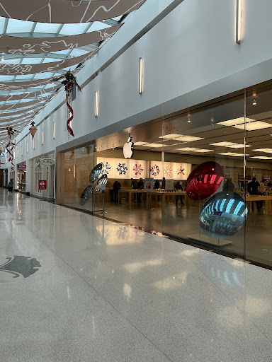 Computer Store «Apple Towson Town Center», reviews and photos, 825 Dulaney Valley Rd, Towson, MD 21204, USA