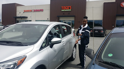 Used Car Dealer «Hertz Car Sales San Francisco», reviews and photos, 177 S Airport Blvd, South San Francisco, CA 94080, USA