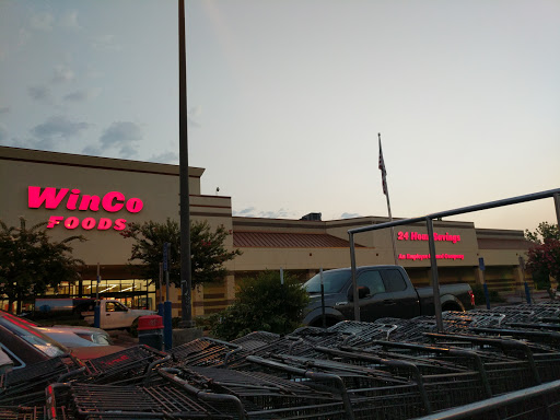 Supermarket «WinCo Foods», reviews and photos, 2060 E 20th St, Chico, CA 95928, USA