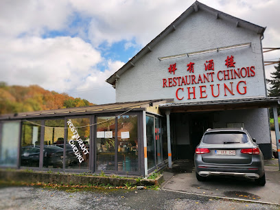 Restaurant Cheung